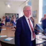 L’ASL AL ha conferito il titolo di Primario Emerito al Prof. Mauro Fioretto