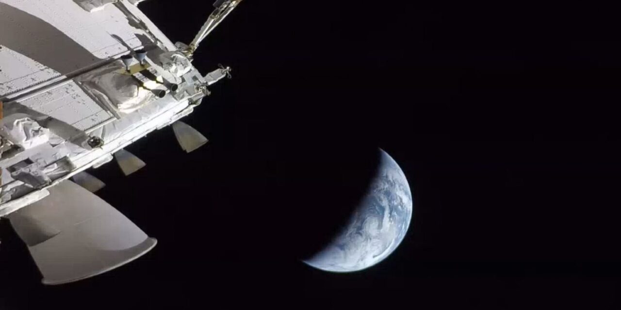 Diano Marina accende i riflettori sullo spazio con “Artemis.6 Frammenti di Luna” un viaggio tra arte e scienza