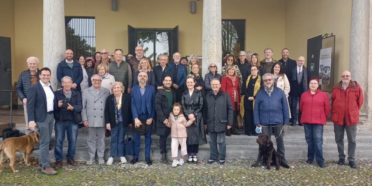 Acqui Terme, Grande partecipazione per l’inaugurazione della mostra Memorie da Aquae Statiellae.