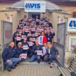 Ad Alessandria c’é la 1^ Giornata della “Maratona del donatore”