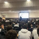 Incontro fra studenti e Carabinieri sulla legalità all’Istituto “Volta” di Alessandria