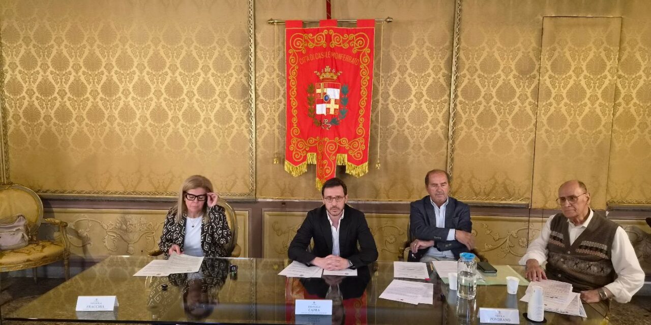 Casale, le iniziative in occasione della Giornata Mondiale Vittime dell’Amianto 2026