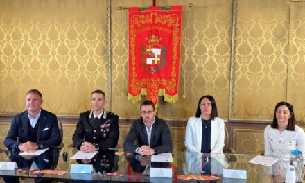 Nuova campagna dei Carabinieri di Casale Monferrato per la sensibilizzazione contro le truffe.