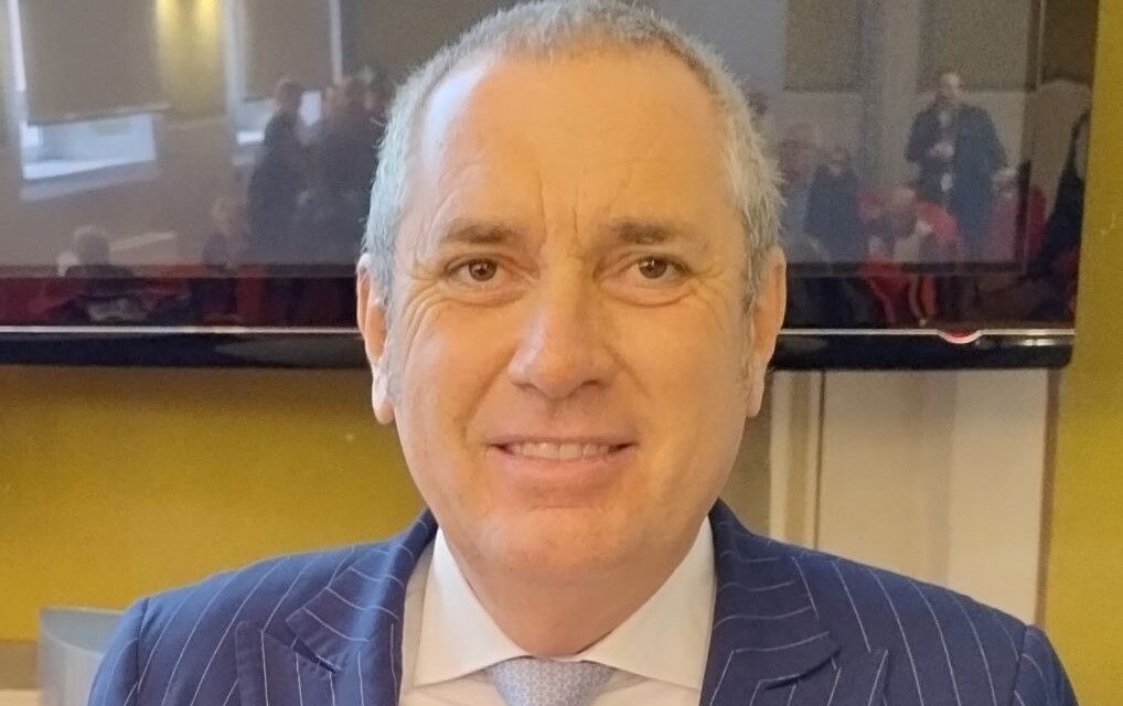 Cesare Rossini è stato riconfermato alla presidenza di Slala l’importante Fondazione per la Logistica