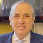 Cesare Rossini è stato riconfermato alla presidenza di Slala l’importante Fondazione per la Logistica
