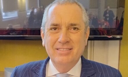 Cesare Rossini è stato riconfermato alla presidenza di Slala l’importante Fondazione per la Logistica