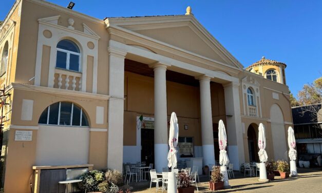 La Banda Musicale di Diano Marina ha una nuova casa: Palazzo Muzio sarà la sede definitiva