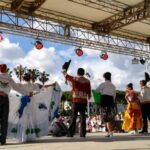 Diano Marina si prepara ad accogliere il World Folklore Festival 2026: un aprile all’insegna della cultura mondiale