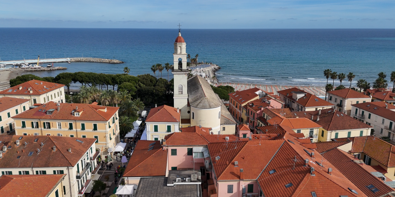 Diano Marina, stretta sugli affitti irregolari: controlli intensificati durante le festività