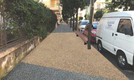 Diano Marina, nuovo volto per corso Roma e piazza Martiri della Libertà: entro fine anno sarà appaltato il primo lotto