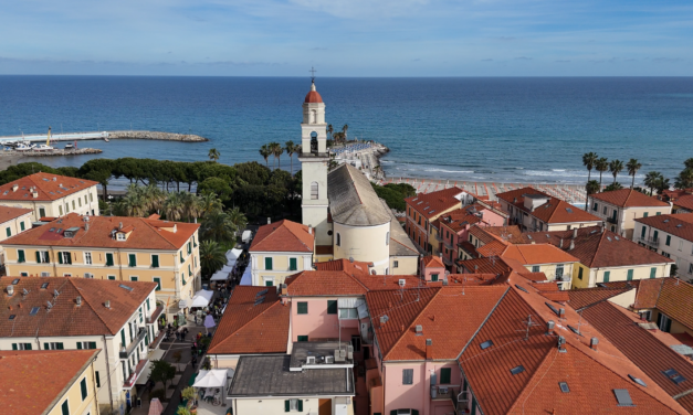 Diano Marina, stretta sugli affitti irregolari: controlli intensificati durante le festività