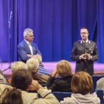 Controllo del territorio e prevenzione dei reati: incontro informativo con i Carabinieri a Fubine