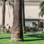 Diano Marina abbraccia la ‘Riviera dei Sapori’: un totem multimediale per promuovere il territorio