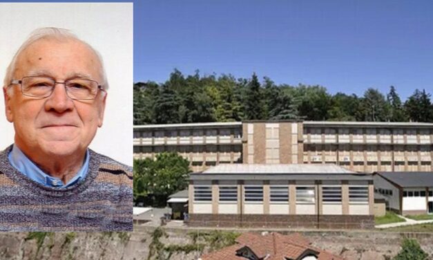 E’ morto Marziano Calvi storico preside del Liceo Peano di Tortona, il ricordo di chi l’ha conosciuto