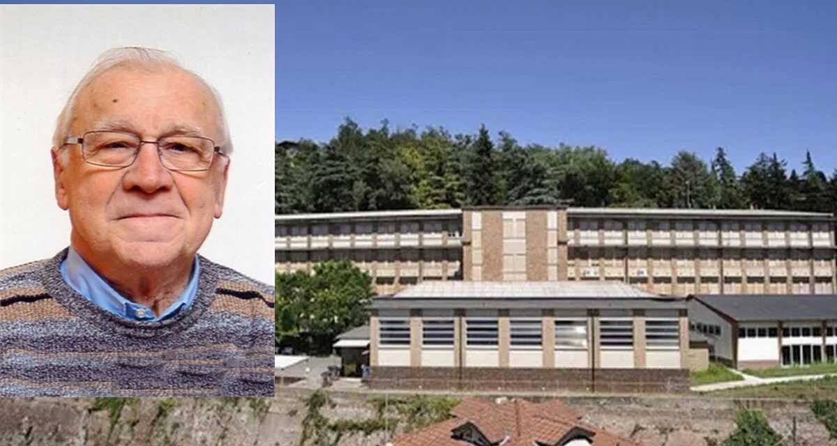 E’ morto Marziano Calvi storico preside del Liceo Peano di Tortona, il ricordo di chi l’ha conosciuto