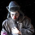 Weekend a teatro ad Arquata Scrivia e Gavi:“Nessuno, l’odissea di un clown” il 10 aprile