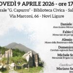 Nasce il Comitato novese per la difesa dei valori della Resistenza e della Costituzione