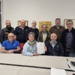 LA CROCE VERDE OVADESE CELEBRA 80 ANNI E OTTIENE LA CERTIFICAZIONE ISO 9001