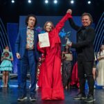 Una ragazza russa vice il concorso canoro “Sanremo junior” .Tutti i nomi dei migliori