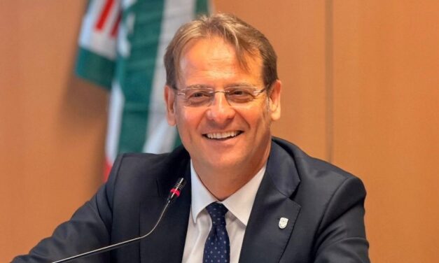 SCAJOLA AL CONVEGNO CISL DEDICATO AL TPL NELL’IMPERIESE: “RISORSE SENZA PRECEDENTI, INVESTIMENTI PER NUOVI BUS  E…”