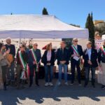 Inaugurata la rassegna Expo Valle del San Lorenzo