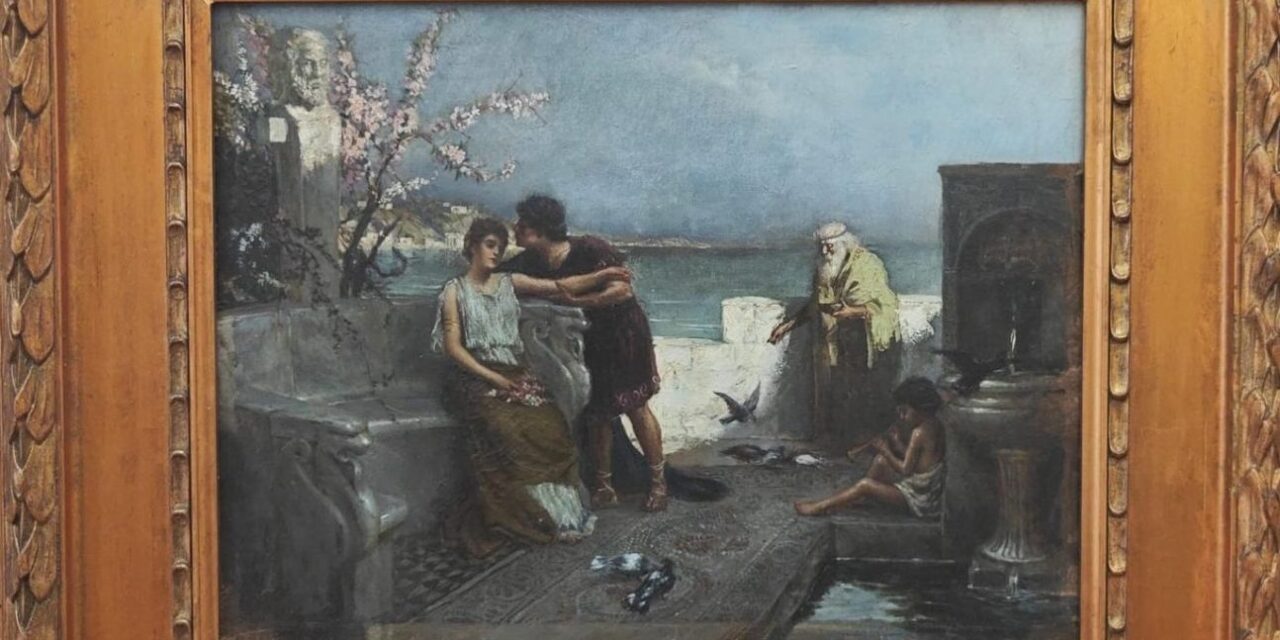 La Pinacoteca Civica di Tortona parteciperà all’esposizione diffusa Incorporei corpi al Museo