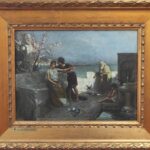 La Pinacoteca Civica di Tortona parteciperà all’esposizione diffusa Incorporei corpi al Museo