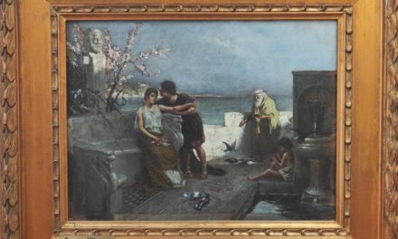 La Pinacoteca Civica di Tortona parteciperà all’esposizione diffusa Incorporei corpi al Museo