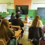 Incontro scolastico sulla legalità con i Carabinieri di San Sebastiano Curone