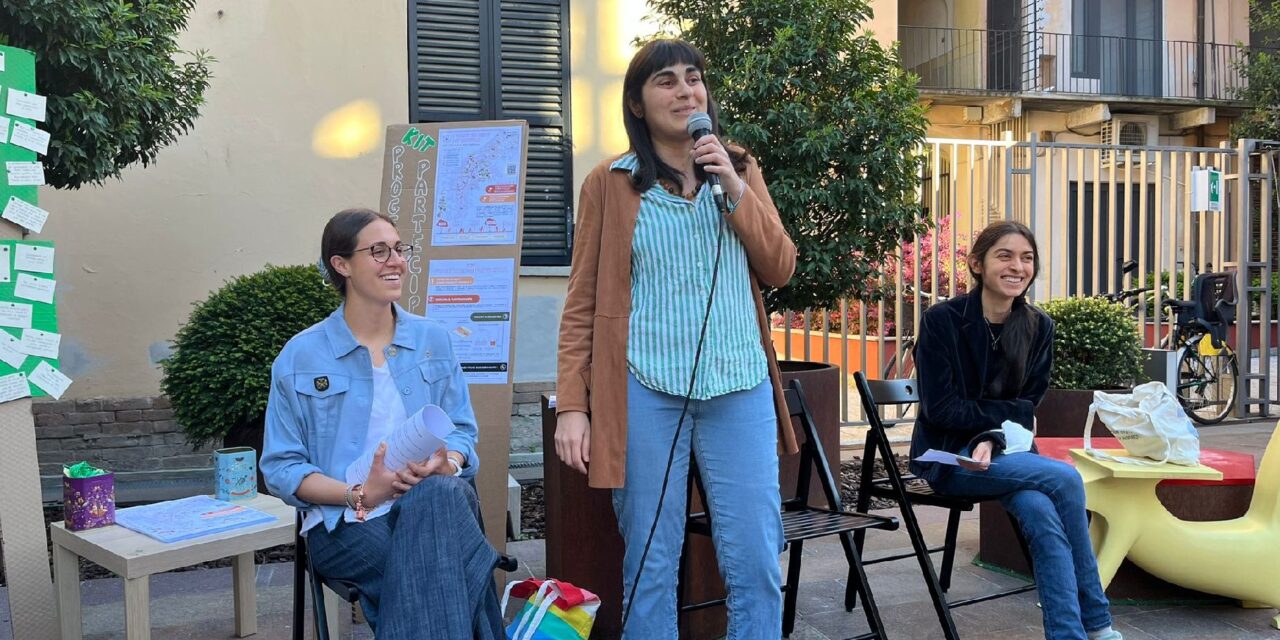 Nasce il Comitato “Tortona va in bici”: al via un percorso partecipato per una rete ciclabile in città.