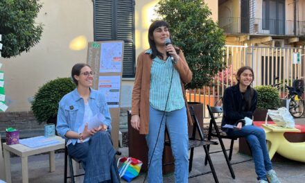 Nasce il Comitato “Tortona va in bici”: al via un percorso partecipato per una rete ciclabile in città.