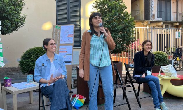 Nasce il Comitato “Tortona va in bici”: al via un percorso partecipato per una rete ciclabile in città.