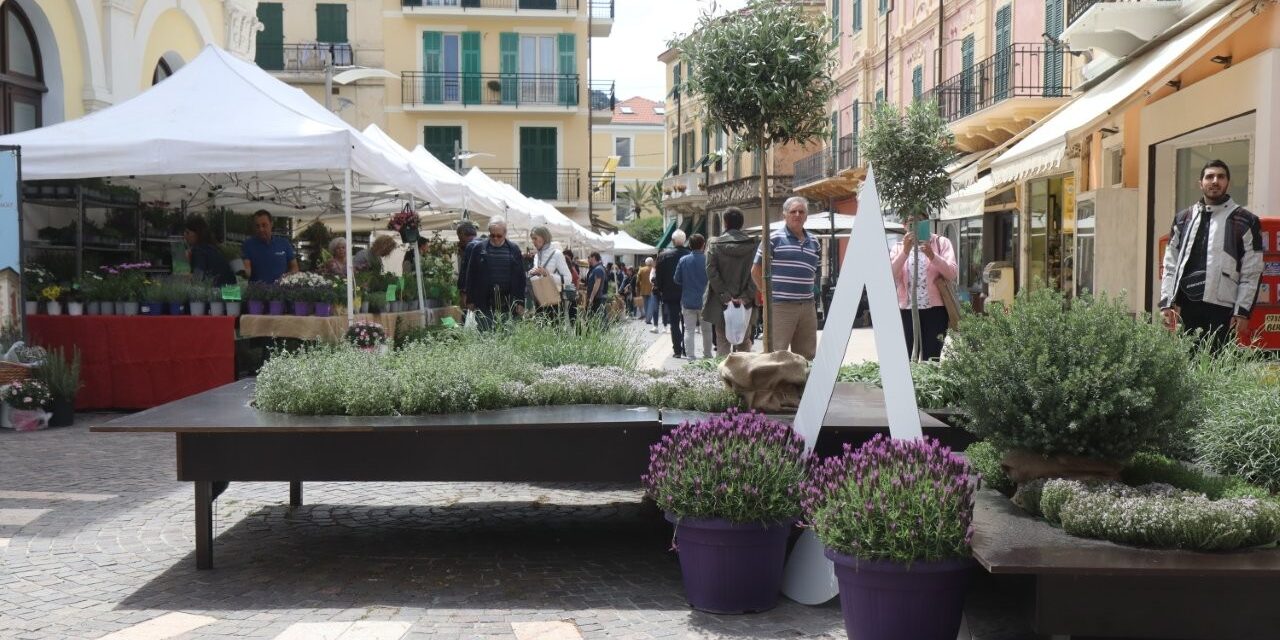 Aromatica, l’Istituto Comprensivo di Diano Marina  impegnato nel concorso di ricette