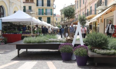Aromatica, l’Istituto Comprensivo di Diano Marina  impegnato nel concorso di ricette