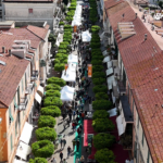 A Diano Marina tra un mese c’è Aromatica con Irene Volpe, Giorgio Mastrota, Oscar Farinetti e…