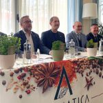 Presentata Aromatica, sarà un’edizione “spaziale” con la presenza di Tomba, Hernanes e l’astronauta Malerba