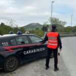 Servizio straordinario dei Carabinieri di Novi Ligure: controlli stradali e denunce