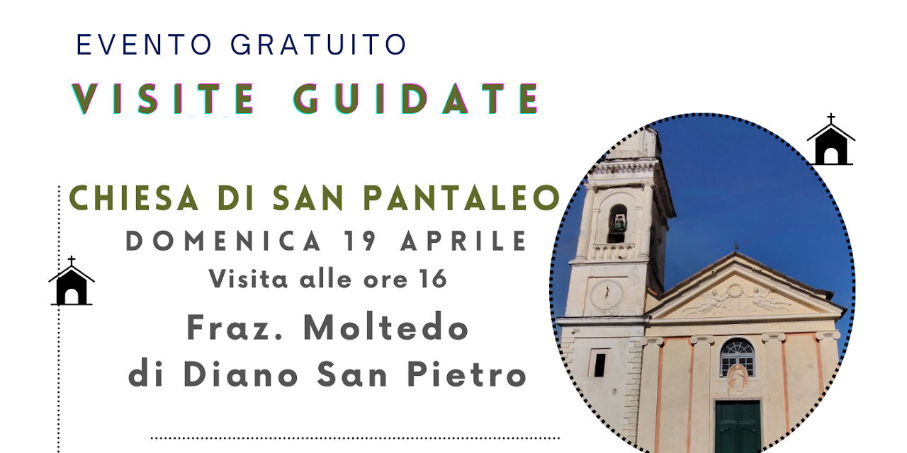Domenica tornano gli “Incontri di Primavera” della Communitas Diani, si va a Diano San Pietro