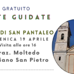 Domenica tornano gli “Incontri di Primavera” della Communitas Diani, si va a Diano San Pietro