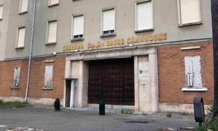 Accordo nel Golfo dianese per l’Ex Caserma Camandone, scongiurata la realizzazione del CPR