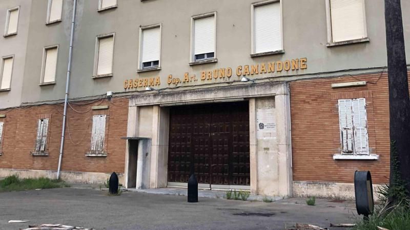 Accordo nel Golfo dianese per l’Ex Caserma Camandone, scongiurata la realizzazione del CPR