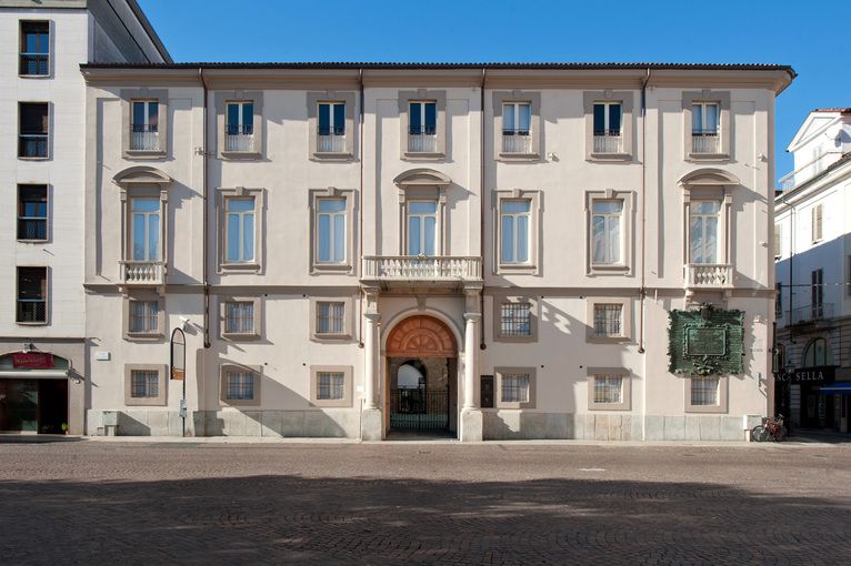 La Fondazione Cassa Risparmio di Alessandria ha donato 8 milioni di euro per i progetti sul territorio