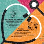 Sabato nasce a Sanremo il Piazzale della Prevenzione