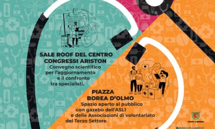 Sabato nasce a Sanremo il Piazzale della Prevenzione