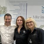 Bilancio eccellente per i vini liguri al “Vinitaly” grazie a “Vite in Riviera”