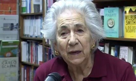 A San Bartolomeo al mare  “Per non dimenticare”, uno spettacolo di teatro civile di  Nerina Neri Battistin