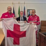 Il Comune di Novi aderisce alla Giornata per la Croce Rossa