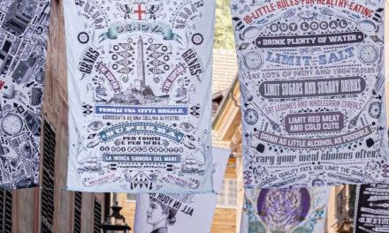 Novi Ligure, un esordio in rosa per “Aspettando il Giro”