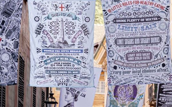 Novi Ligure, un esordio in rosa per “Aspettando il Giro”