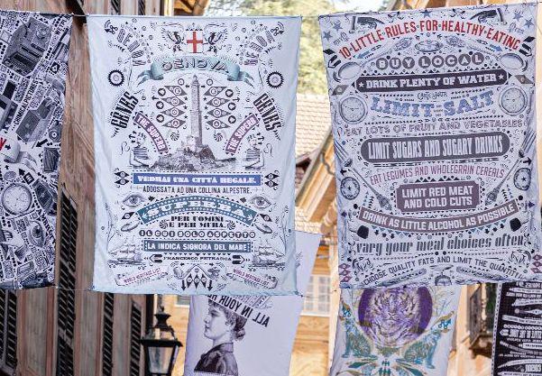 Novi Ligure, un esordio in rosa per “Aspettando il Giro”